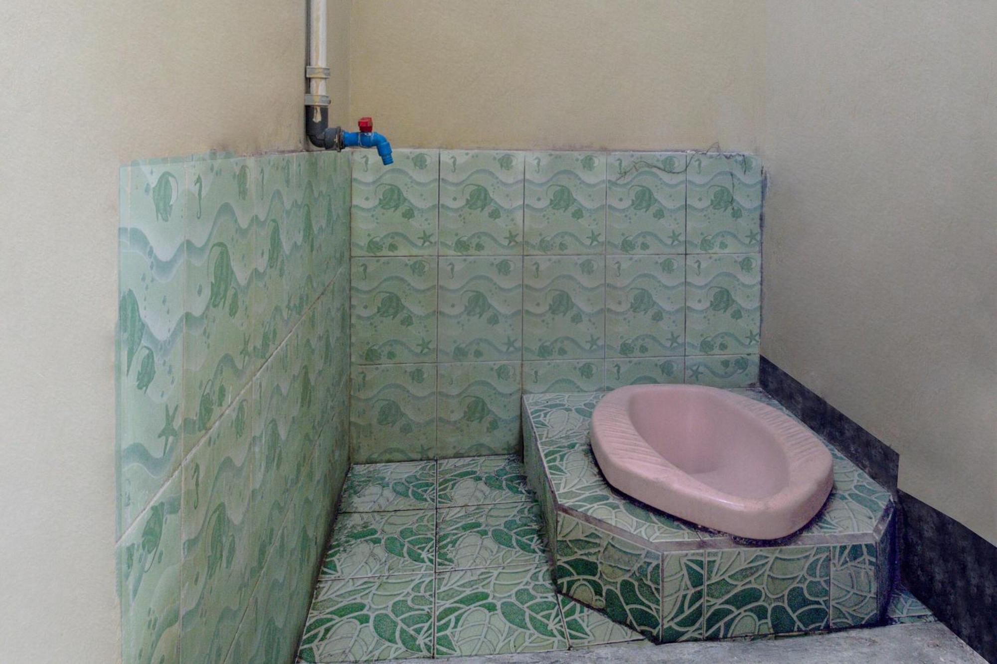 Spot On 92832 Al Mahira Syariah Hotel Majalengka Luaran gambar